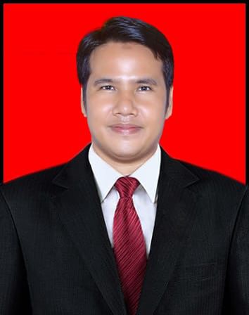 GUSNI MUBAROK,S.Sy
